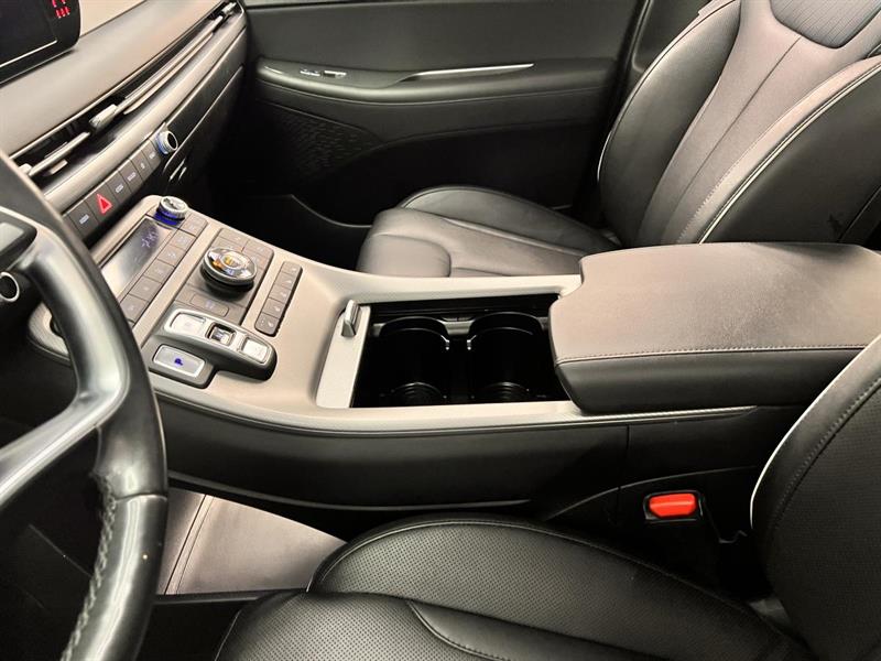 hyundai Palisade 2023 - 22