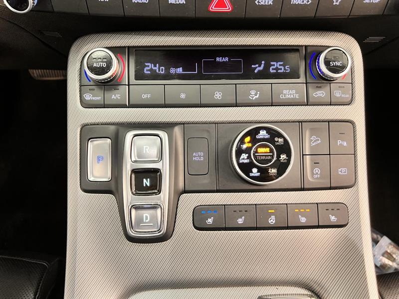 hyundai Palisade 2023 - 23