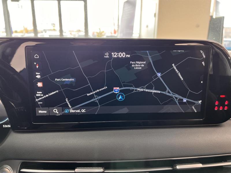 hyundai Palisade 2023 - 24