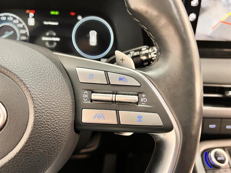 hyundai Palisade 2023 - 27