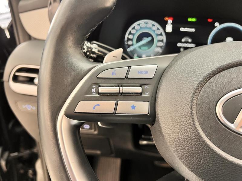 hyundai Palisade 2023 - 28