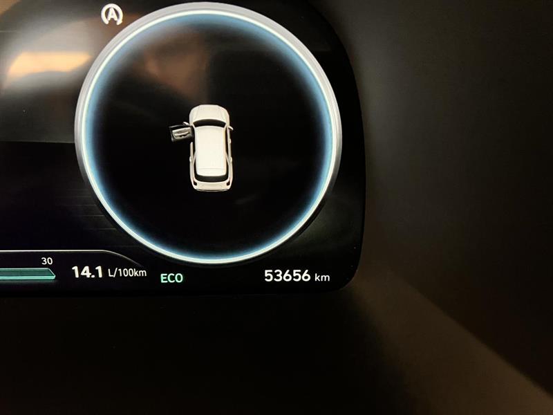 hyundai Palisade 2023 - 31