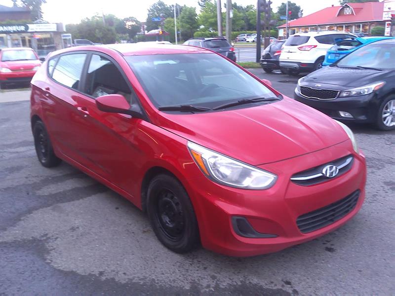 hyundai Accent 2015 - 3