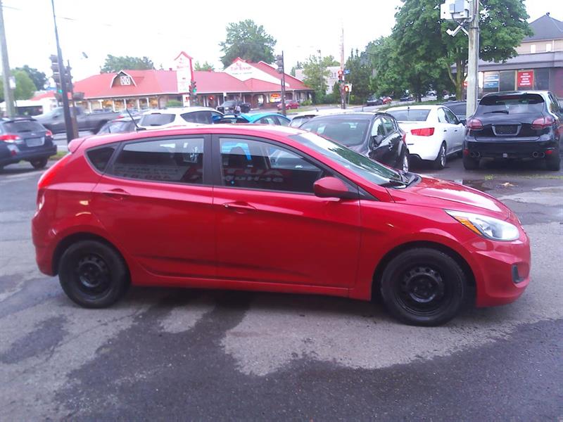 hyundai Accent 2015 - 4