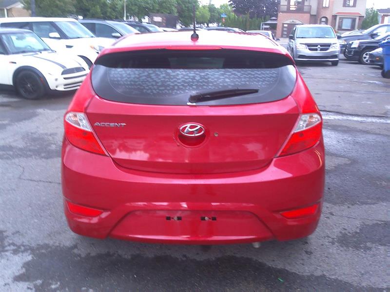 hyundai Accent 2015 - 6