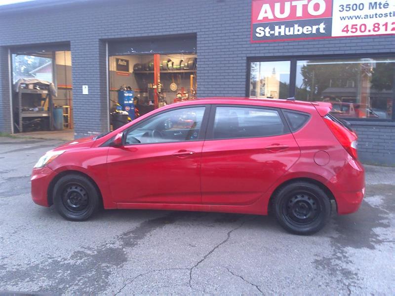 hyundai Accent 2015 - 8