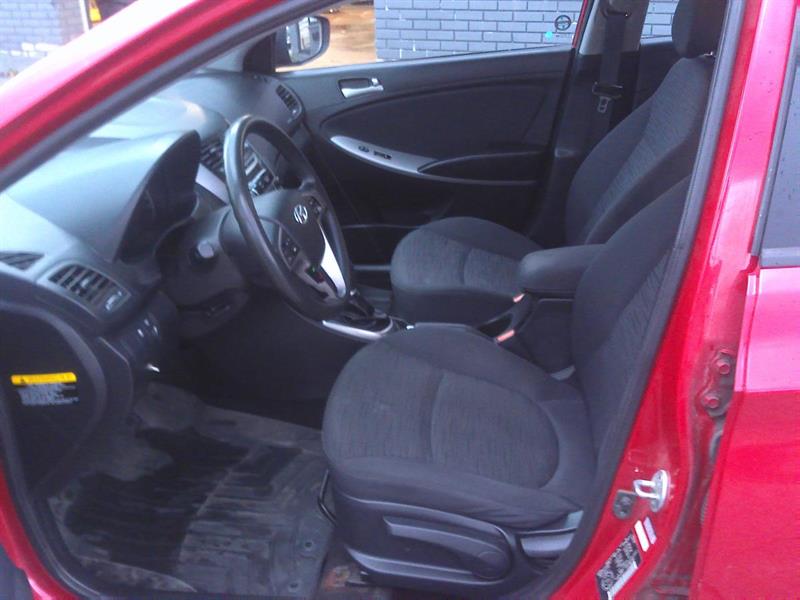 hyundai Accent 2015 - 9