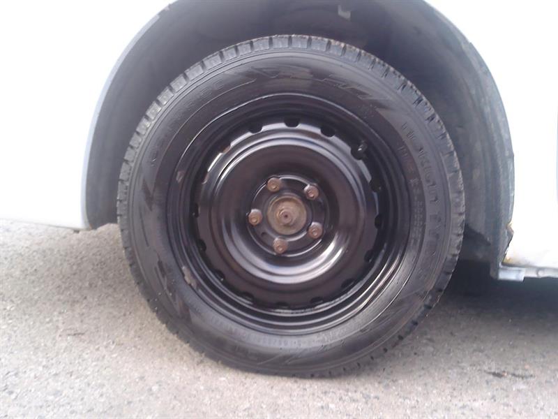 nissan NV200 2015 - 9