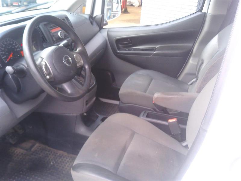 nissan NV200 2015 - 10