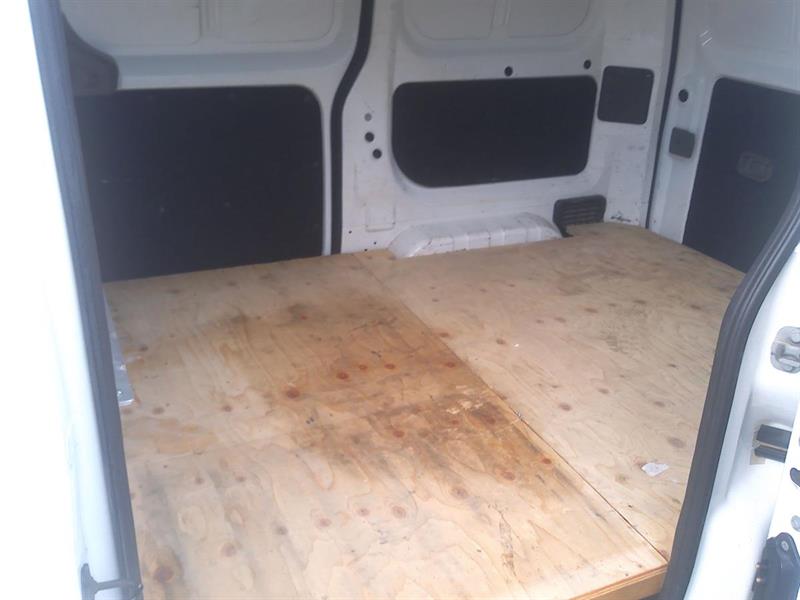 nissan NV200 2015 - 11