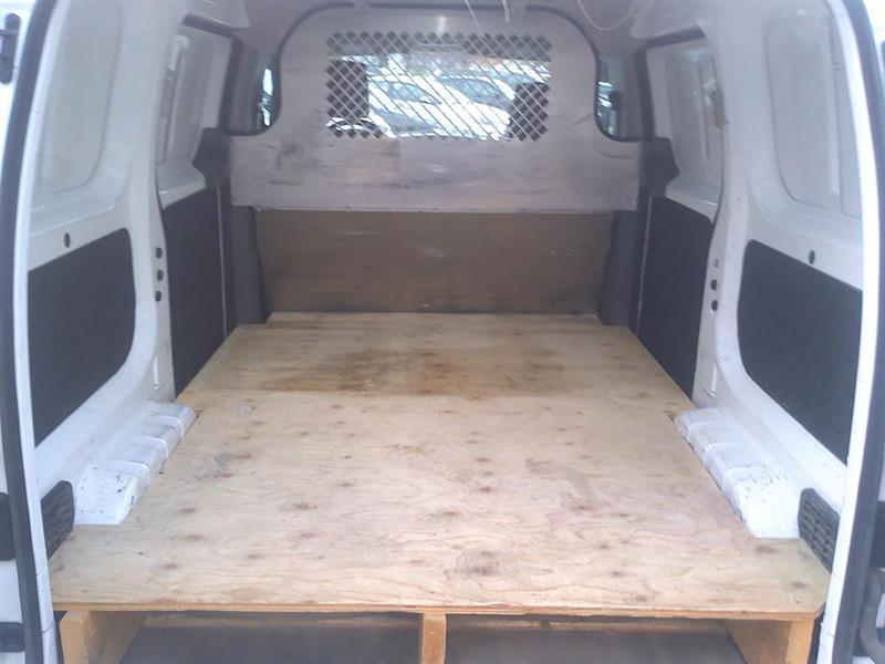 nissan NV200 2015 - 12