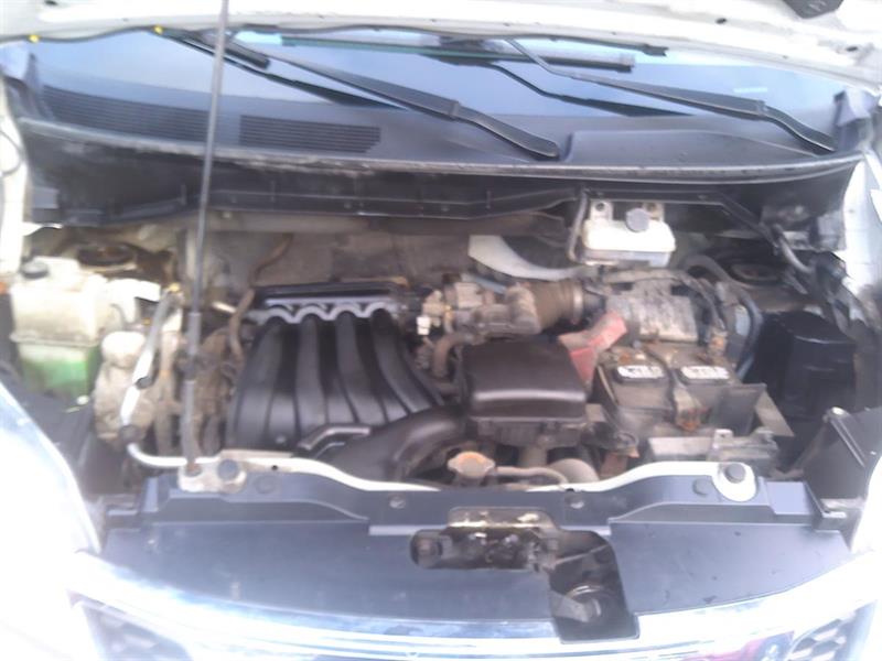 nissan NV200 2015 - 13