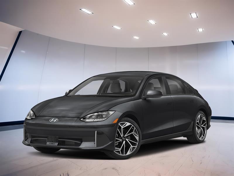 hyundai IONIQ 6 2025