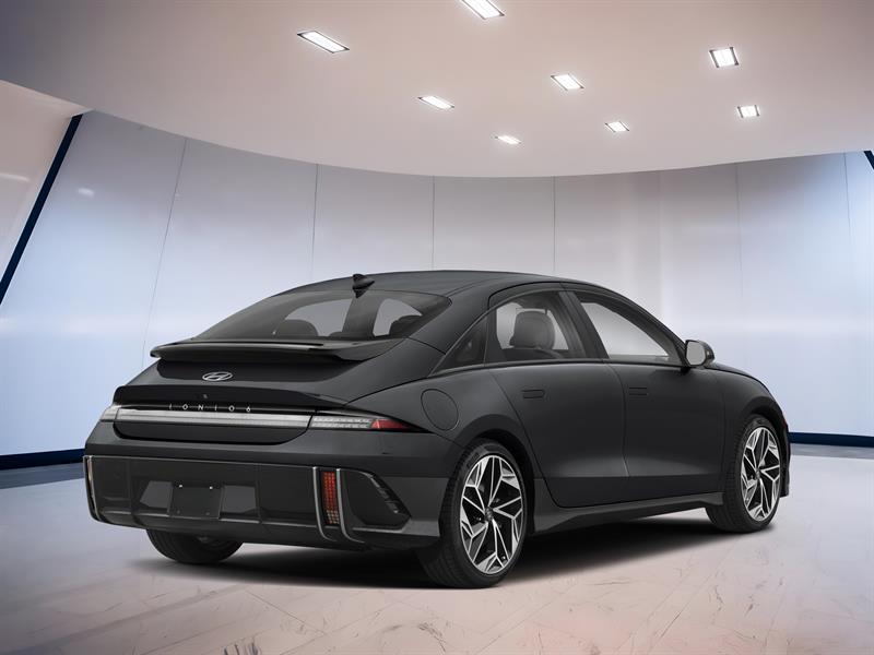 hyundai IONIQ 6 2025 - 2