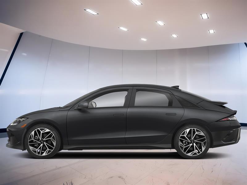 hyundai IONIQ 6 2025 - 3
