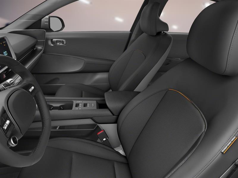 hyundai IONIQ 6 2025 - 5