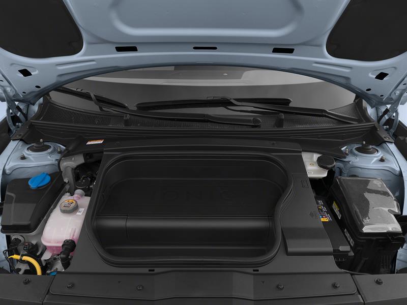 hyundai IONIQ 6 2025 - 8