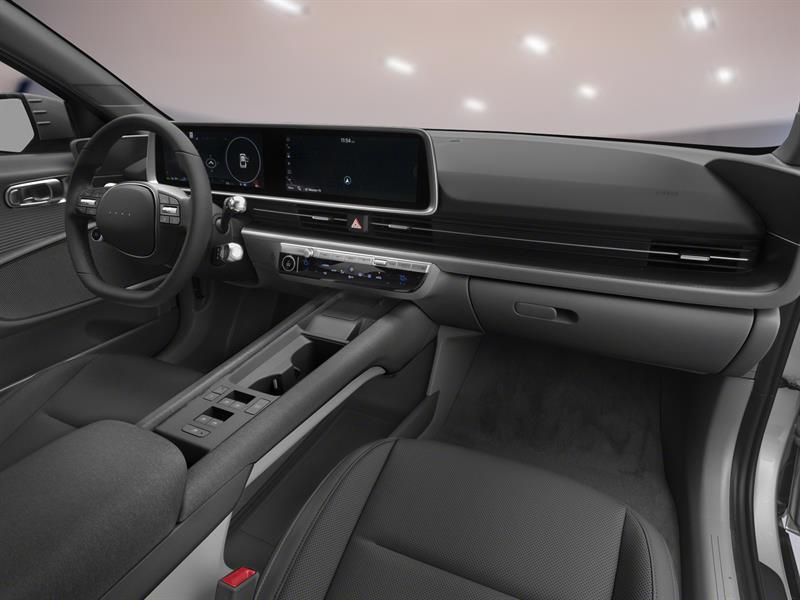 hyundai IONIQ 6 2025 - 11