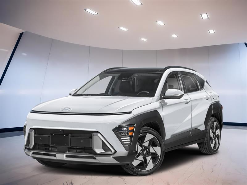 hyundai Kona 2026