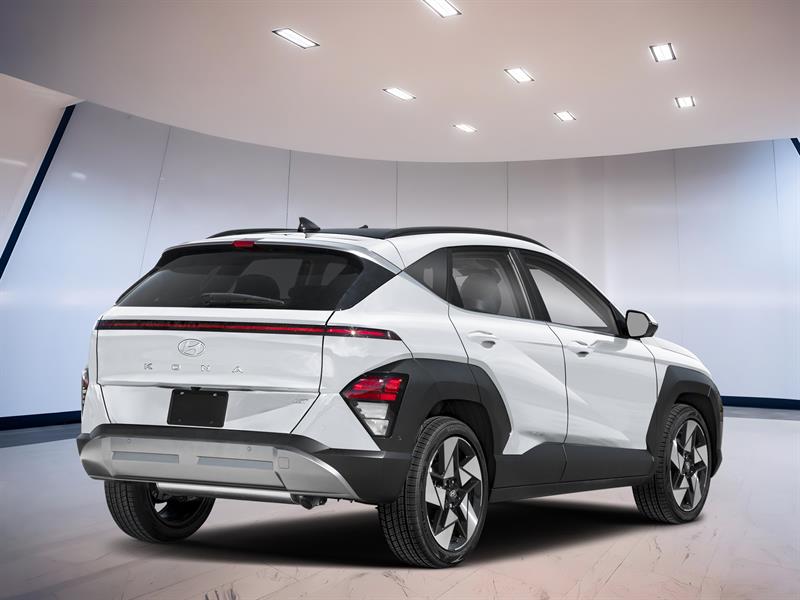 hyundai Kona 2026 - 2