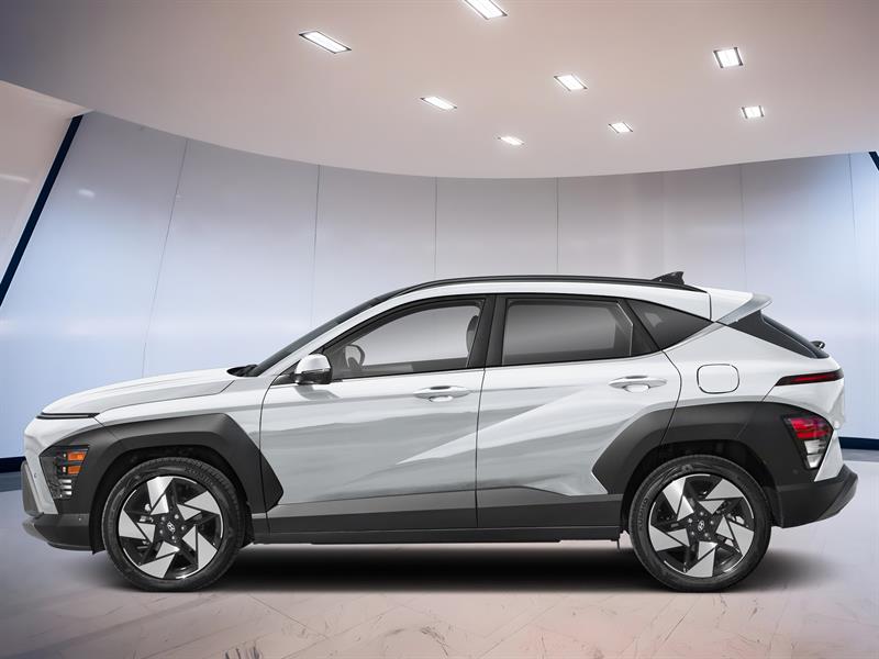 hyundai Kona 2026 - 3