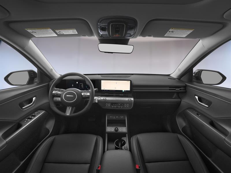 hyundai Kona 2026 - 4