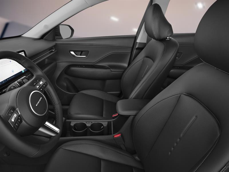 hyundai Kona 2026 - 5