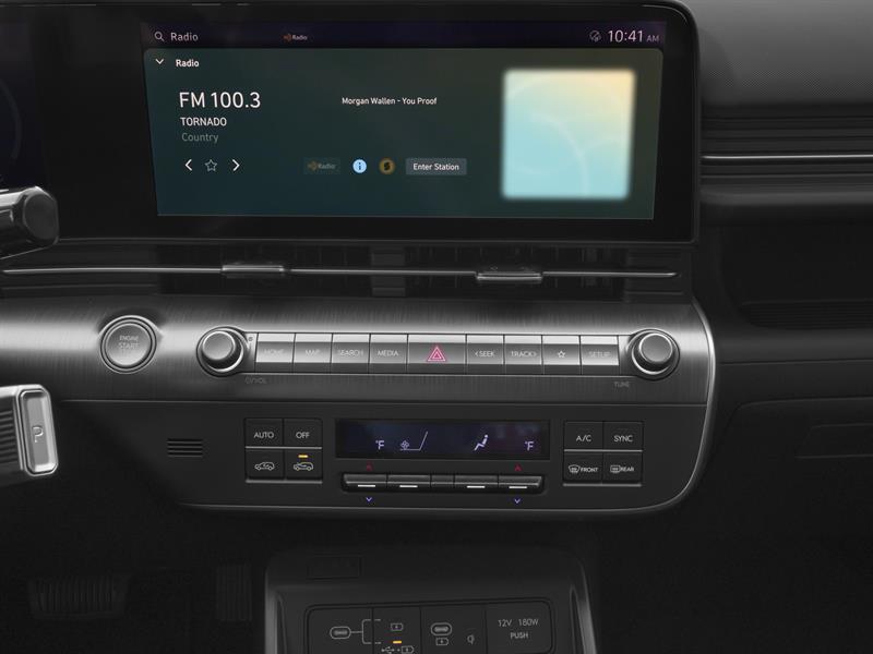 hyundai Kona 2026 - 6