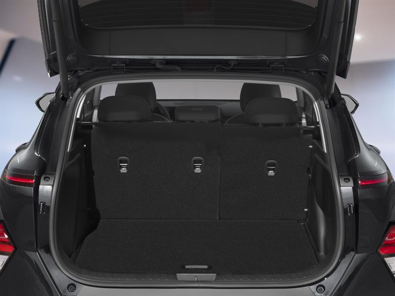 hyundai Kona 2026 - 7