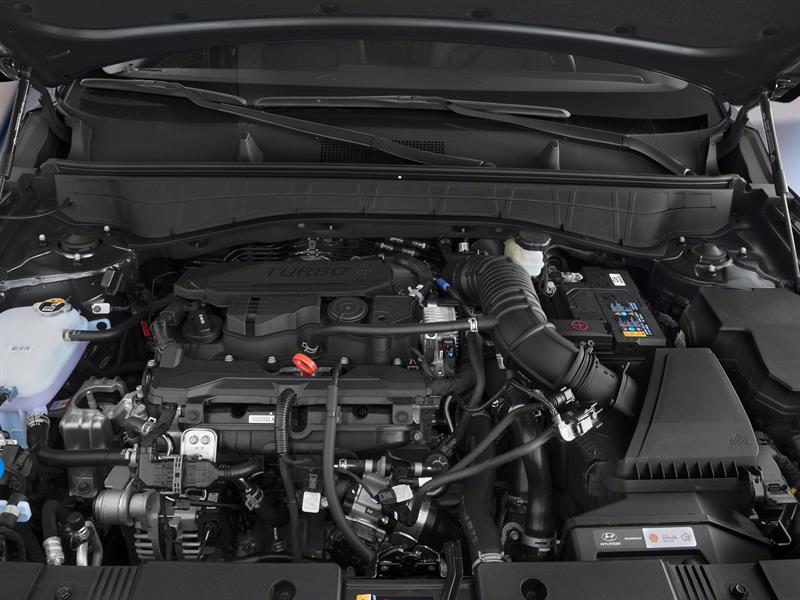 hyundai Kona 2026 - 8