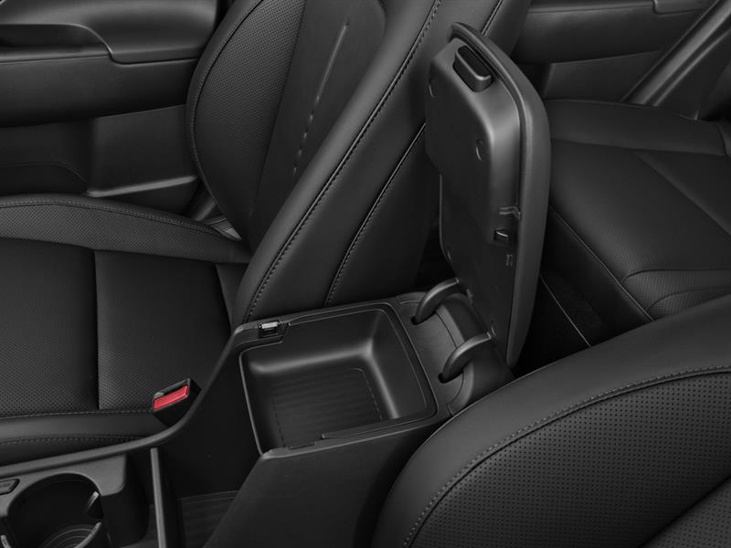 hyundai Kona 2026 - 10