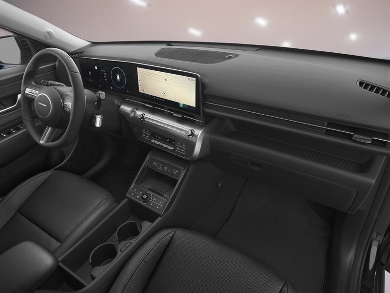 hyundai Kona 2026 - 11