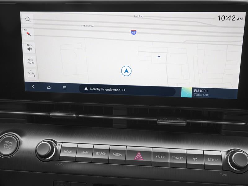 hyundai Kona 2026 - 12