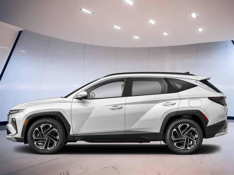 hyundai Tucson 2026 - 3