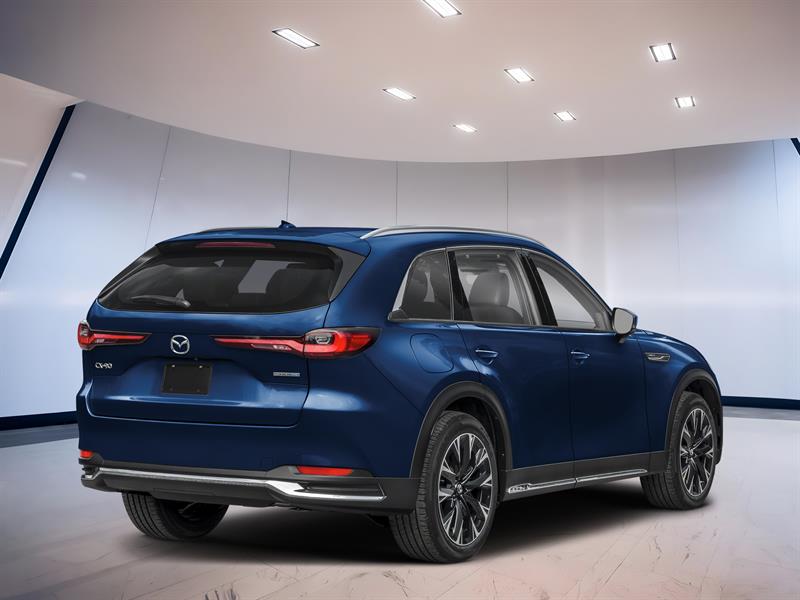 mazda CX-90 PHEV 2025 - 2