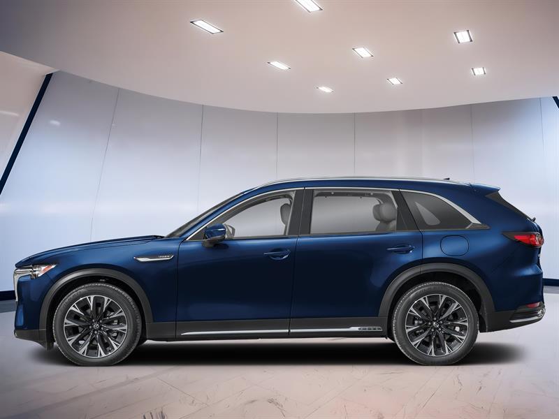 mazda CX-90 PHEV 2025 - 3
