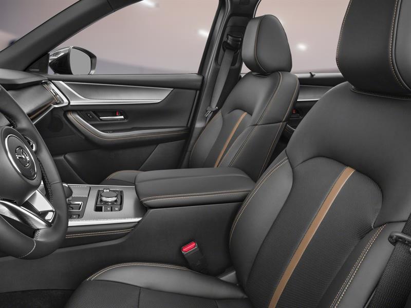 mazda CX-90 PHEV 2025 - 5