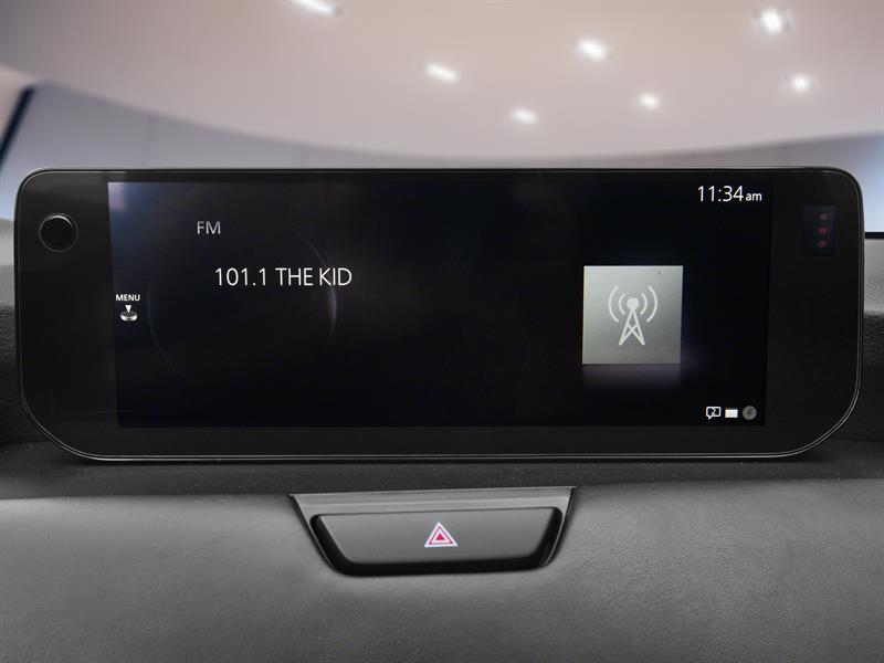 mazda CX-90 PHEV 2025 - 6