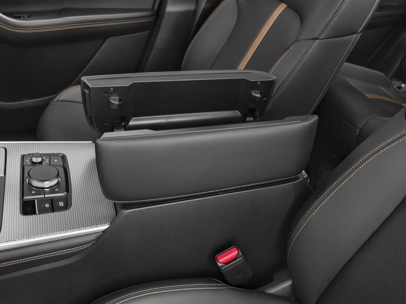 mazda CX-90 PHEV 2025 - 10