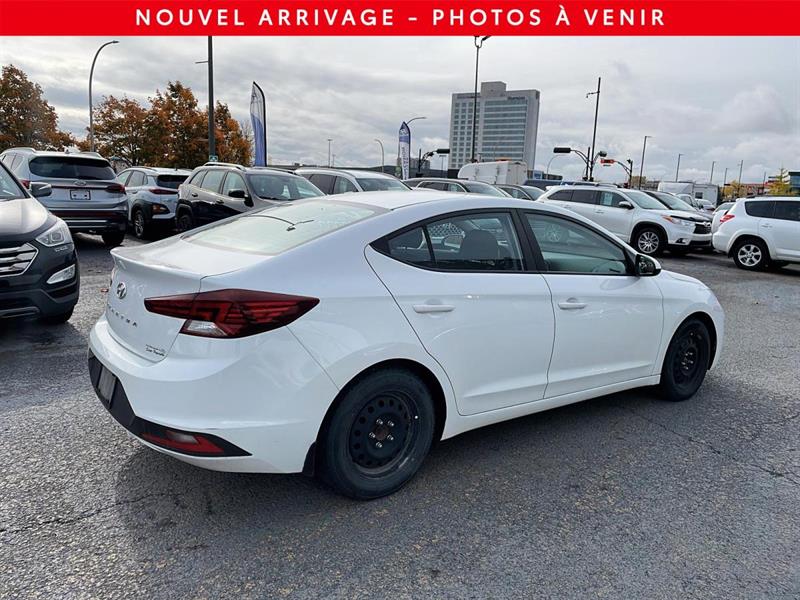 hyundai Elantra 2020 - 3