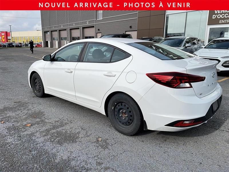 hyundai Elantra 2020 - 5