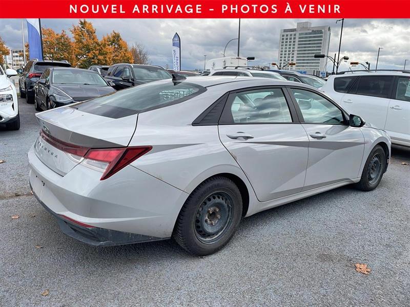 hyundai Elantra 2021 - 3