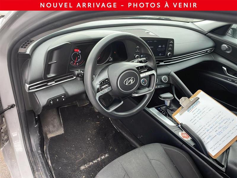 hyundai Elantra 2021 - 4