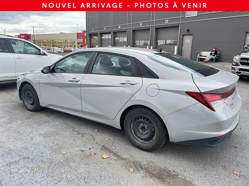 hyundai Elantra 2021 - 5