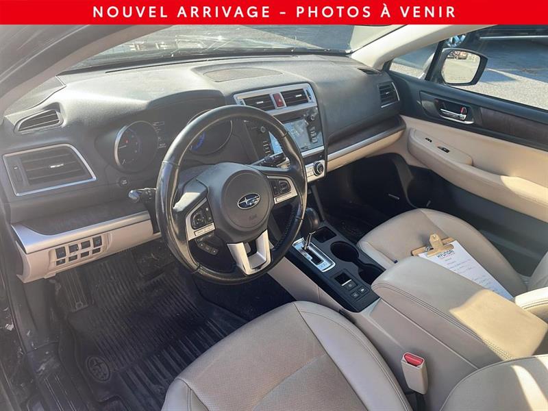 subaru Outback 2015 - 4