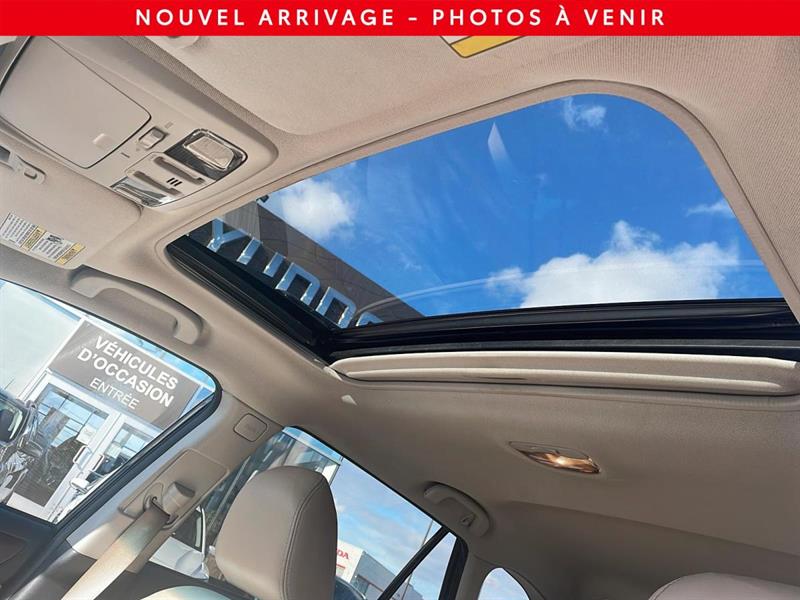 subaru Outback 2015 - 6