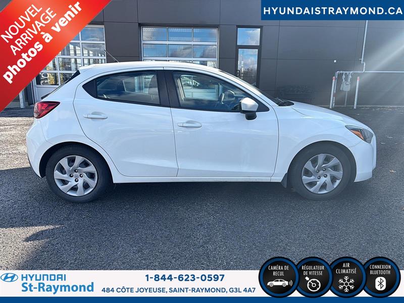 toyota Yaris Hatchback 2020 - 4