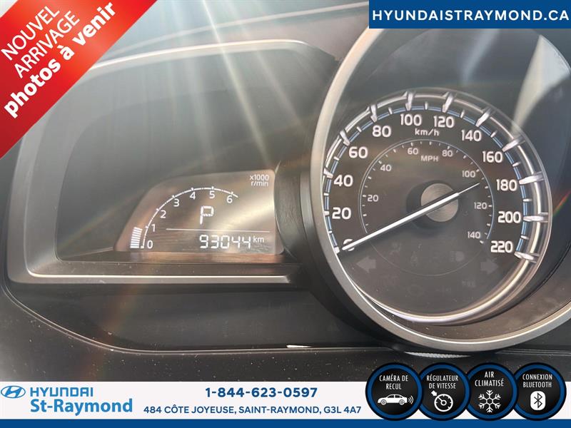 toyota Yaris Hatchback 2020 - 8