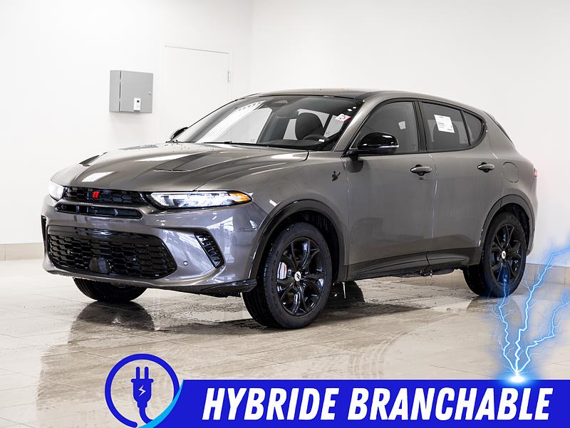 dodge Hornet 2024 - 1