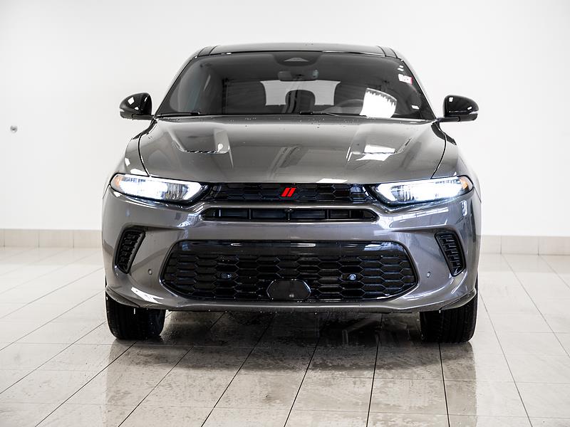 dodge Hornet 2024 - 2